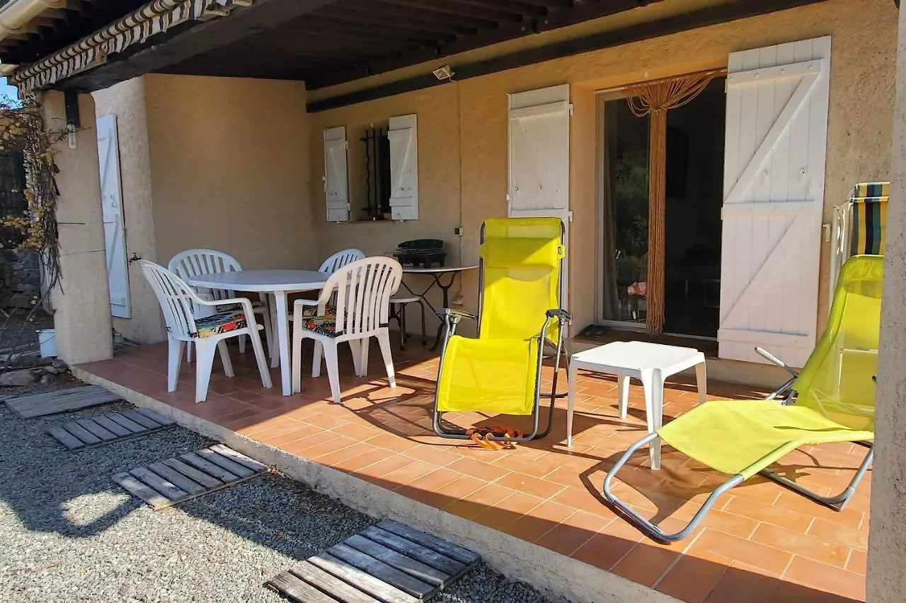 Spacious House With Pool Close To The Sea Saint-Raphaël Semesterbostad
